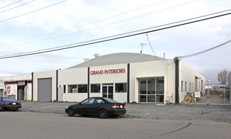 Santa Clara, CA Industrial - 1157 Richard Ave