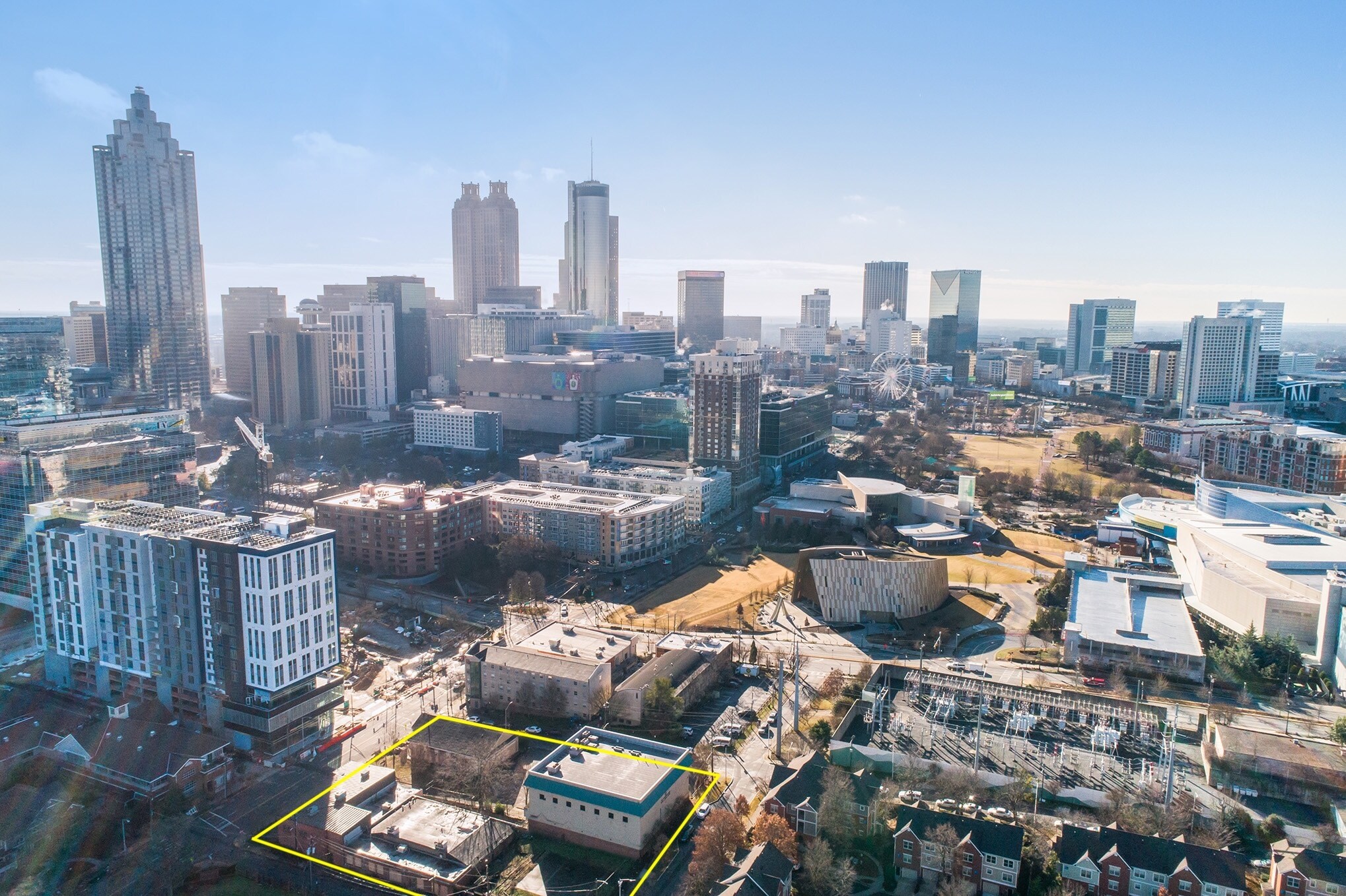, Atlanta, GA for Sale