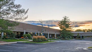 Broomfield, CO Office, Flex - 295 Interlocken Blvd