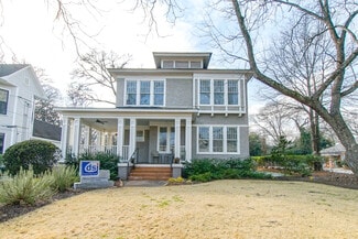 Athens, GA Office - 455 N Milledge Ave