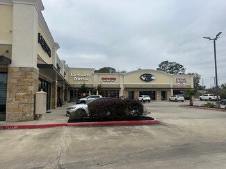 Magnolia, TX Retail - 28910 Hardin Store Rd