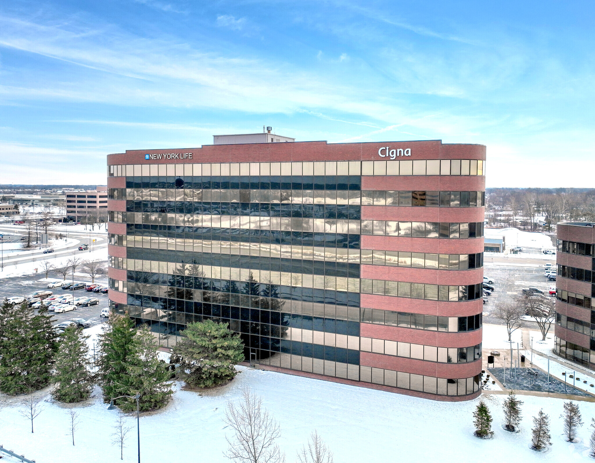 11595 N Meridian St, Carmel, IN for Rent