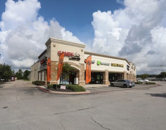 Tomball, TX Retail - 22625 Tomball Pky