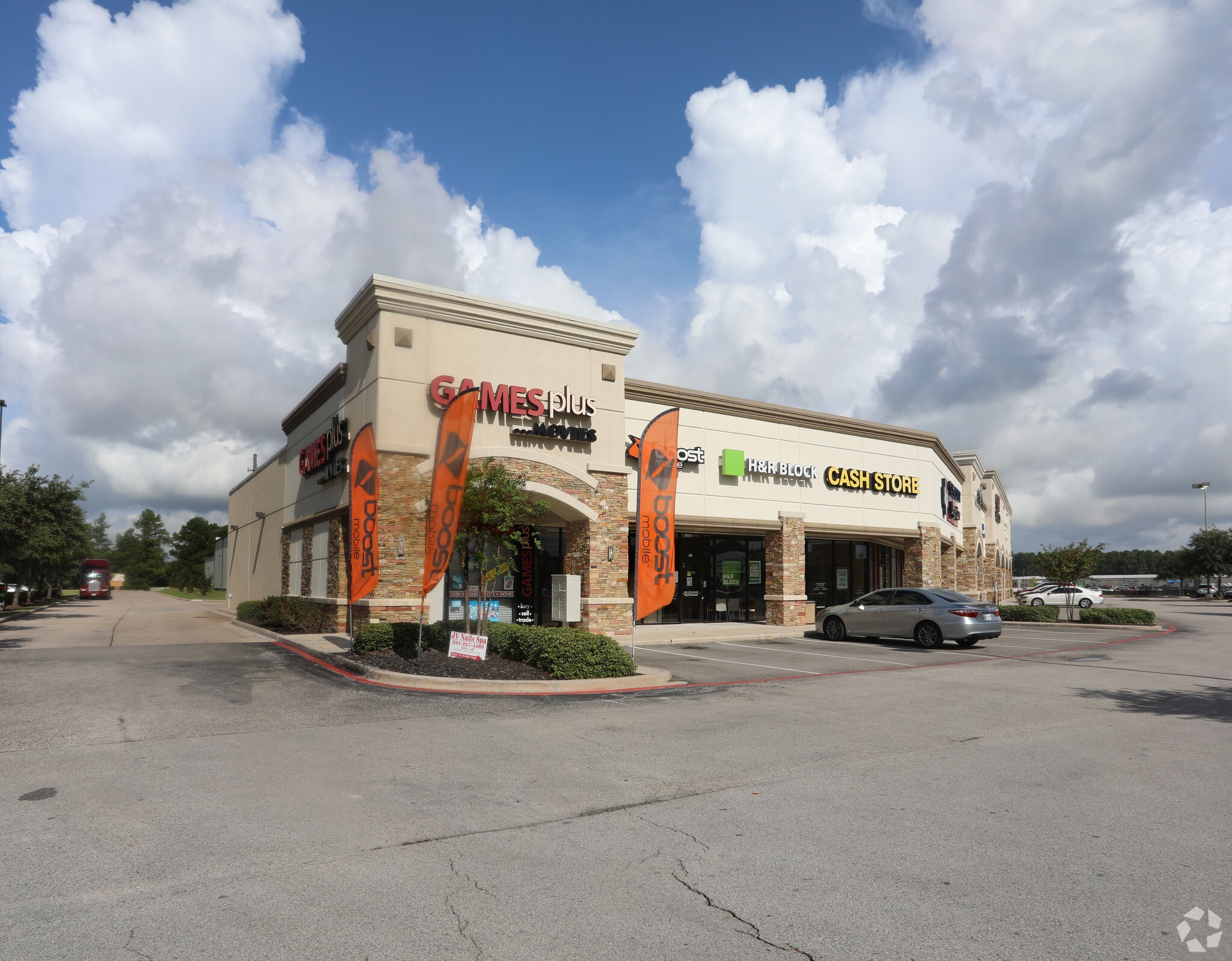 22625 Tomball Pky, Tomball, TX for Rent