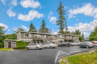 Puyallup, WA Apartments - 6608 106th Street Ct E