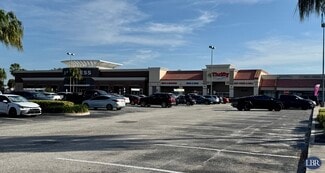 Melbourne, FL Retail - 2447 N Wickham Rd Melbourne, FL Retail - 2447 N Wickham Rd