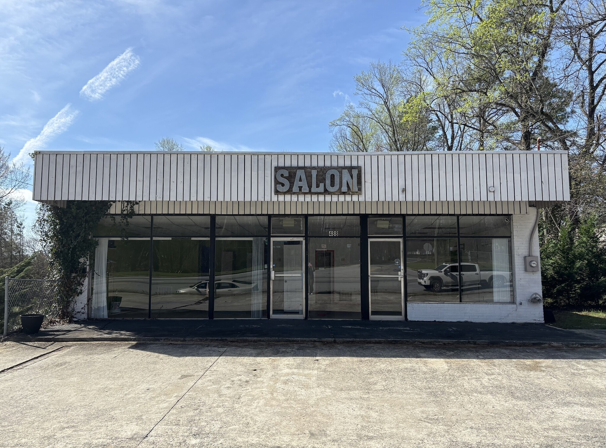 488 SE Veterans Memorial Hwy, Mableton, GA for Sale