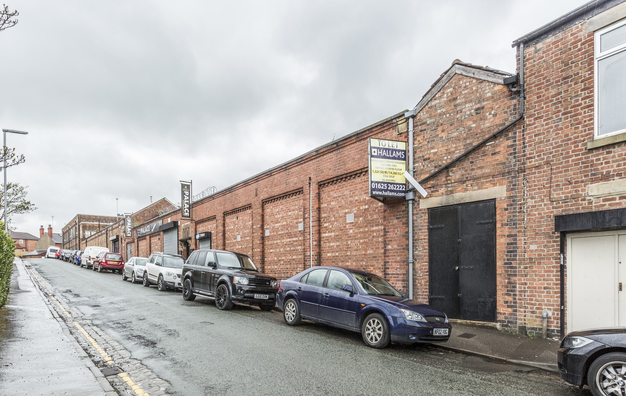 Union St, Macclesfield, CHS for Rent