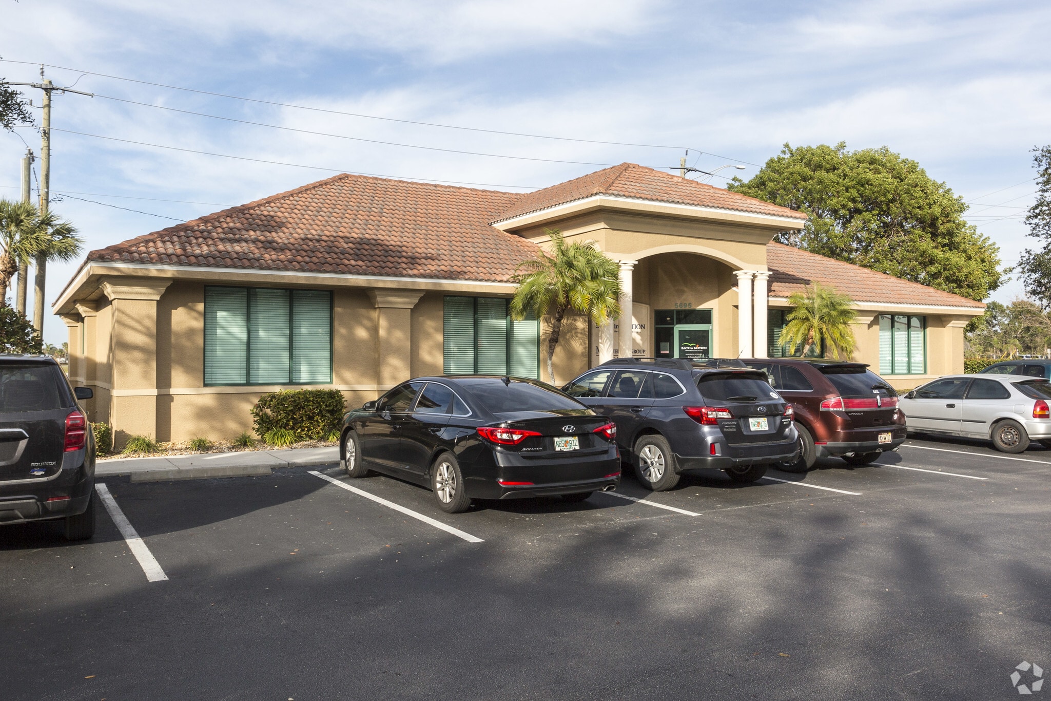 5691-5695 Naples Blvd, Naples, FL for Sale
