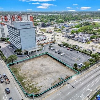 Miami, FL Commercial - 8028 NW 6th ct