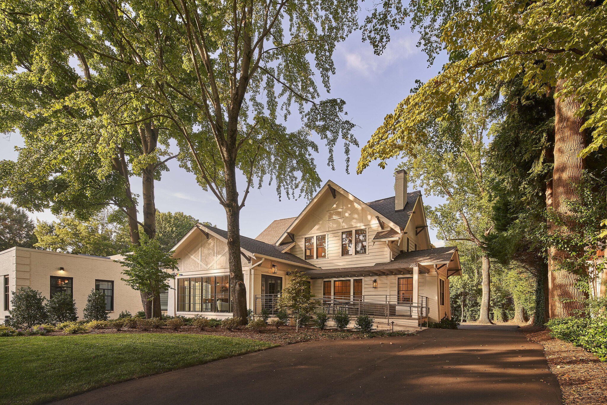 1015 East Blvd, Charlotte, NC for Rent