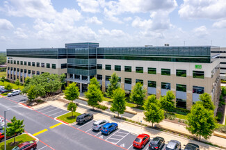 Austin, TX Office - 5707 Southwest Pky