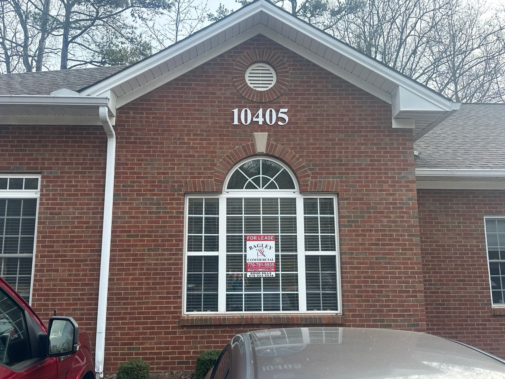 10405 Old Alabama Connector Rd, Alpharetta, GA for Rent
