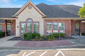 Woodway, TX Office - 1000 State Highway 6