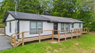 Sevierville, TN Residential Income - 1011 Old Knoxville Hwy