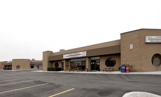 Concord, ON Office - 40 Bradwick Dr Concord, ON Office - 40 Bradwick Dr