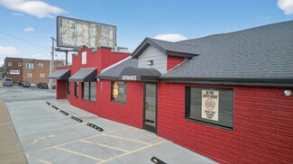 Saint Louis, MO Restaurant - 8713 Gravois Rd Saint Louis, MO Restaurant - 8713 Gravois Rd