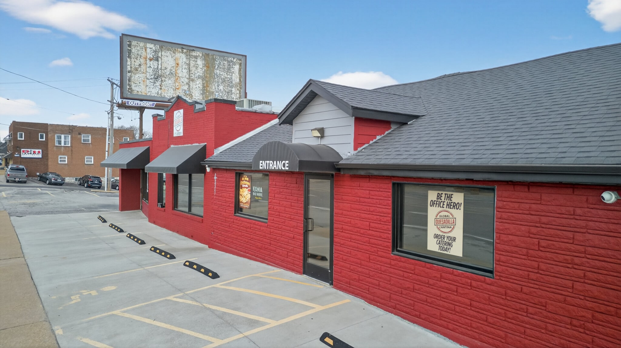 8713 Gravois Rd, Saint Louis, MO for Rent