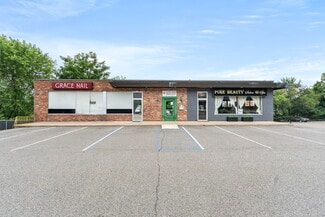Emerson, NJ Freestanding - 111 Kinderkamack Rd