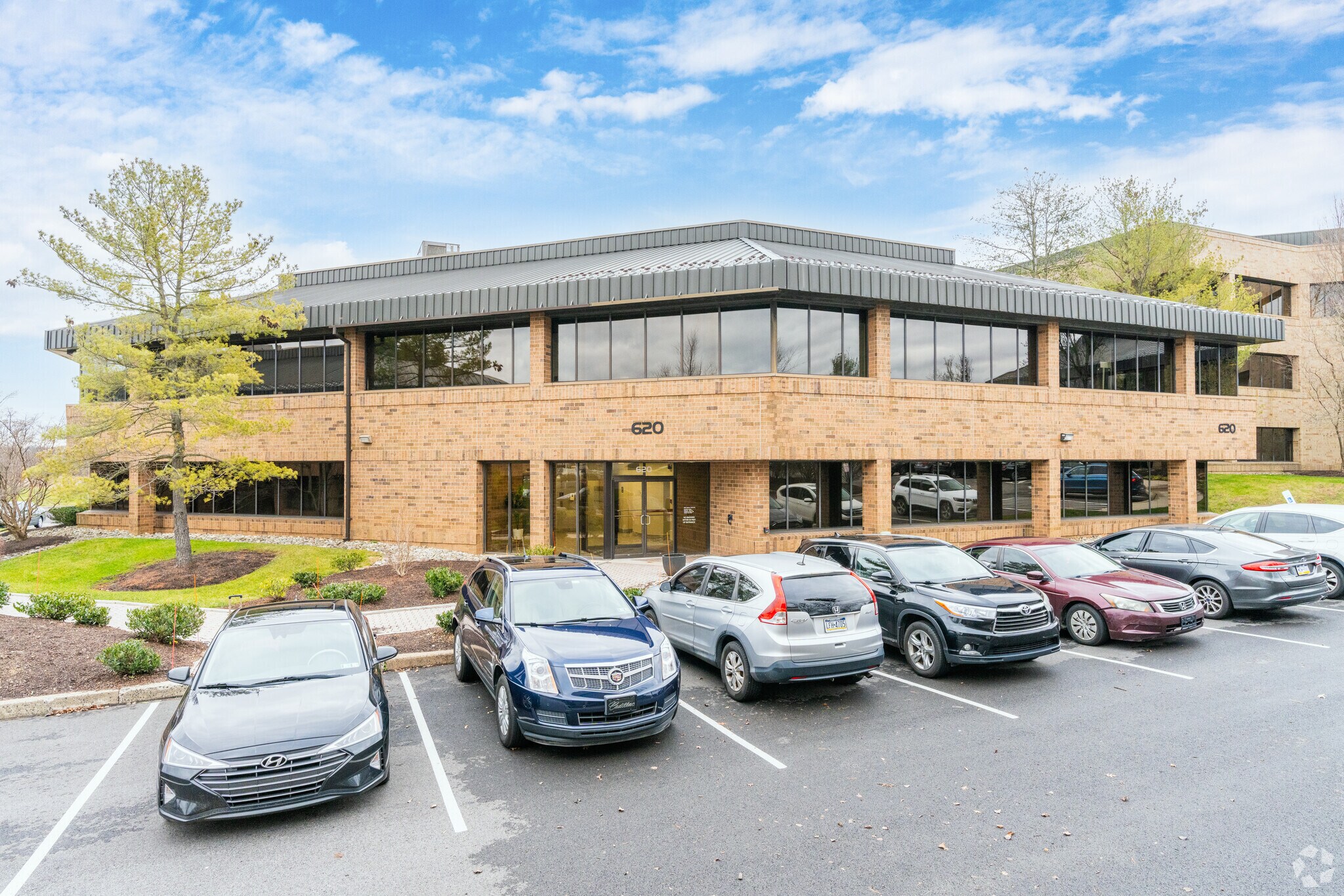 640 Sentry Pky, Blue Bell, PA for Rent