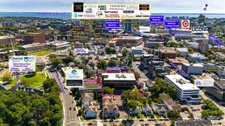 Stamford, CT undefined - 30 Oak St