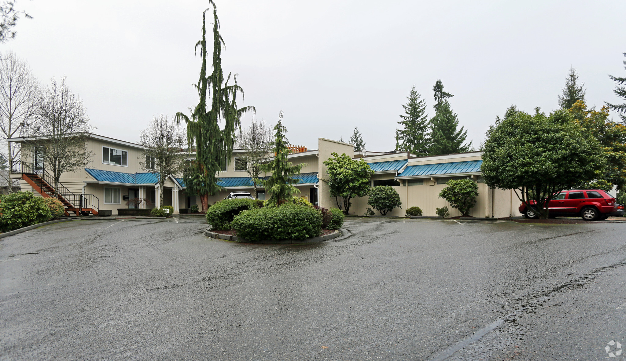 12515 Bel Red Rd, Bellevue, WA for Rent