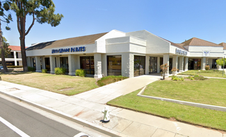 Santa Maria, CA Retail - 1760-1764 S Broadway
