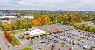 Bloomington, IN Retail - 3175 W 3rd St