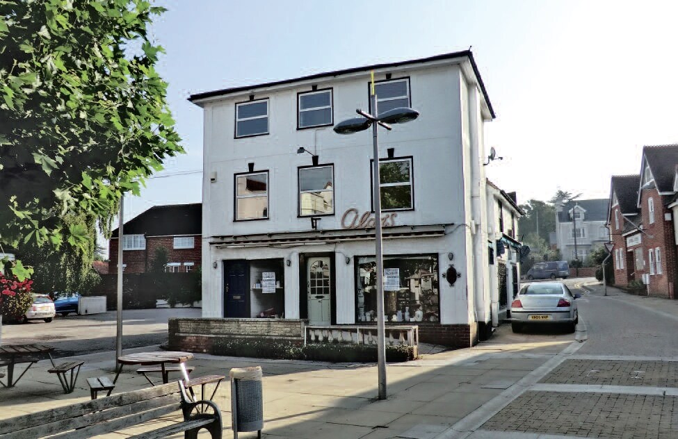 61 High St, Leatherhead, SRY for Sale