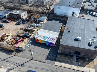 Norwalk, CT Industrial - 22 Leonard St