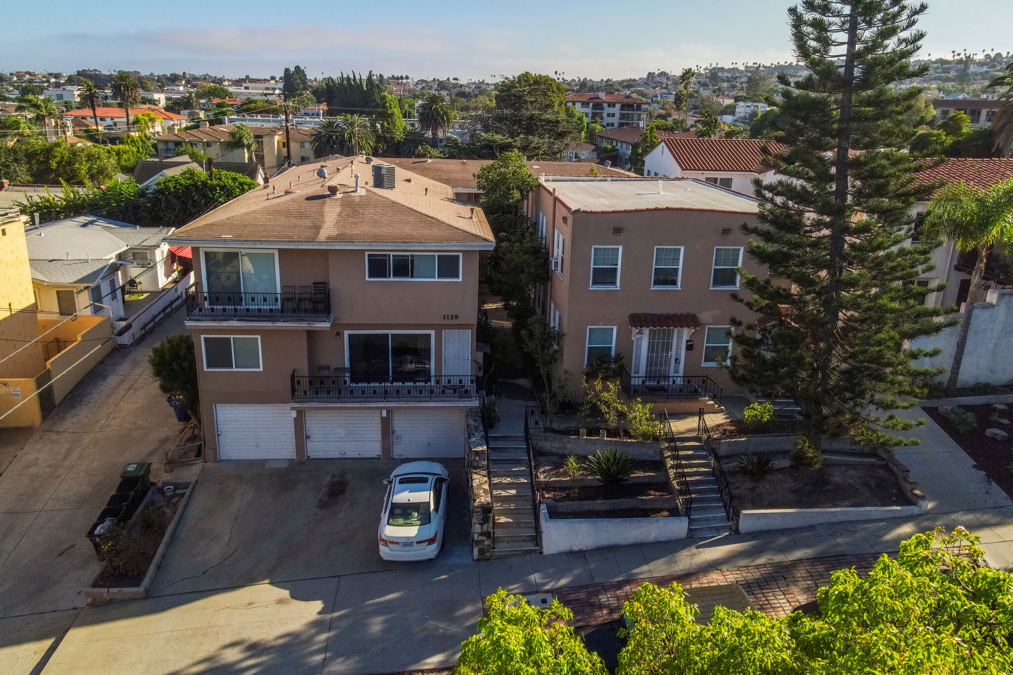 1129-1135 W 10th St, San Pedro, CA for Sale