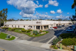 Carlsbad, CA Warehouse - 2270 Camino Vida Roble