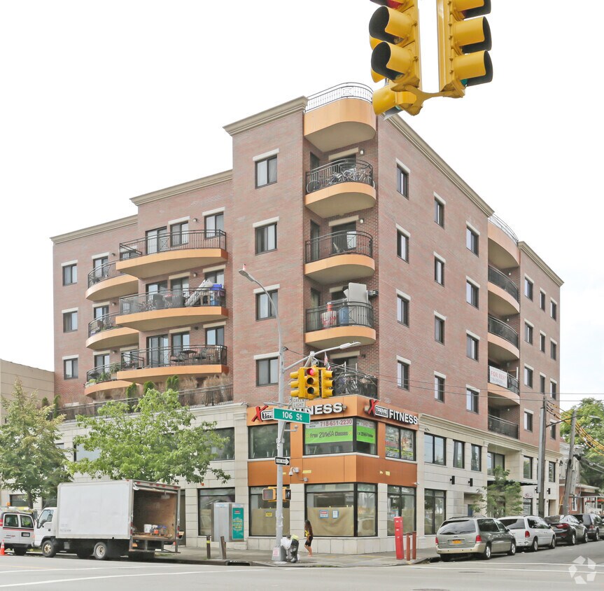 10604 Northern Blvd, Corona, NY for Sale