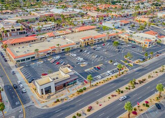 Palm Desert, CA Retail - 73583-73613 Hwy 111 Palm Desert, CA Retail - 73583-73613 Hwy 111