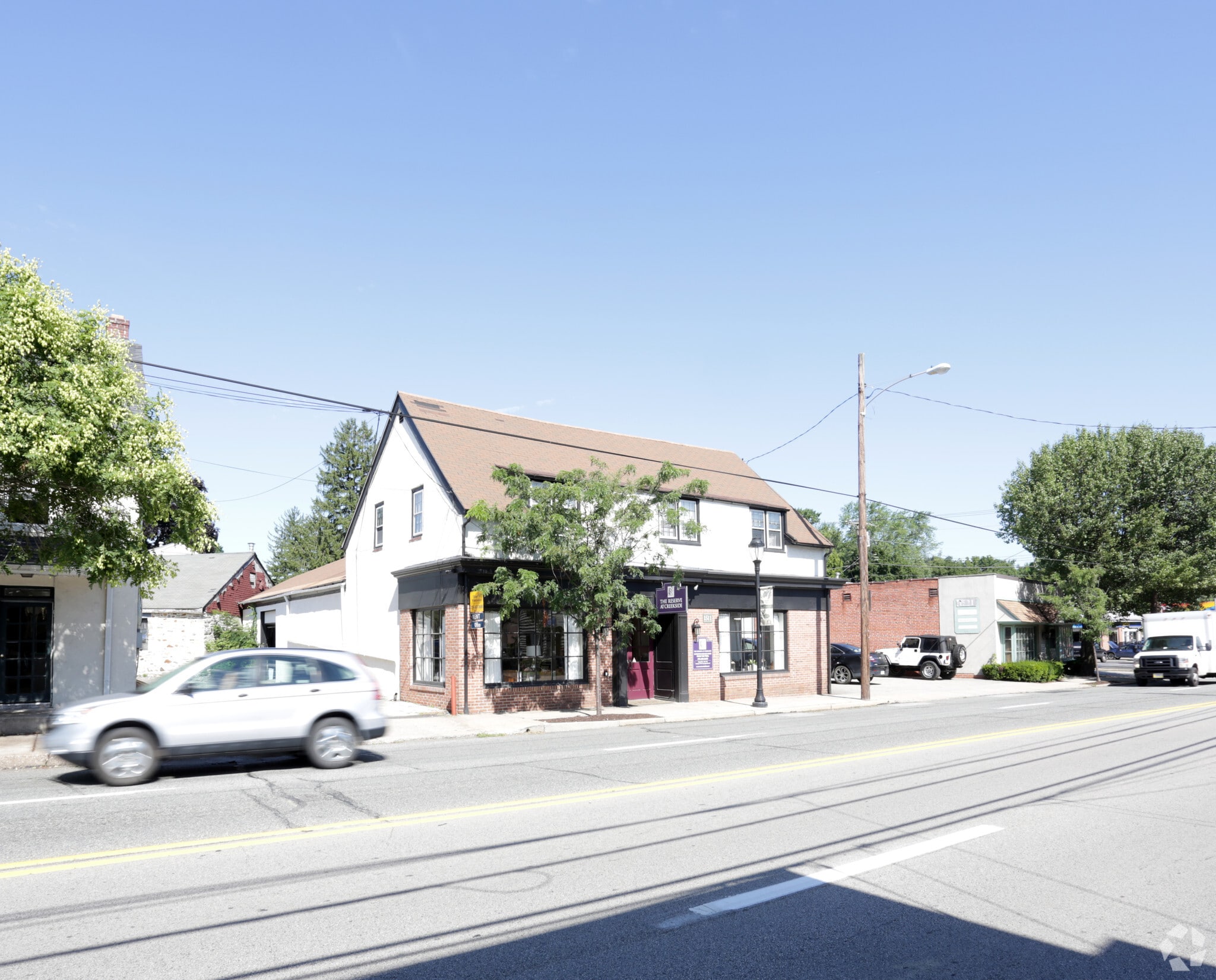 1511 Bethlehem Pike, Flourtown, PA for Sale