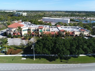 Weston, FL Office, Retail - 2760-2818 Weston Rd