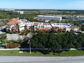 Weston, FL Retail - 2760-2818 Weston Rd