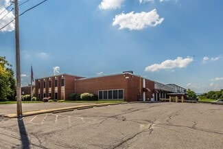 Frederick, MD Office/Retail - 605 E Church St