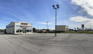 Sandusky, OH Retail - 4104 Milan Rd