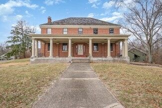 Cincinnati, OH Residential - 1805 Miles Rd