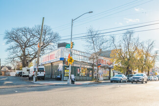 South Richmond Hill, NY Commercial - 13214 Liberty Ave