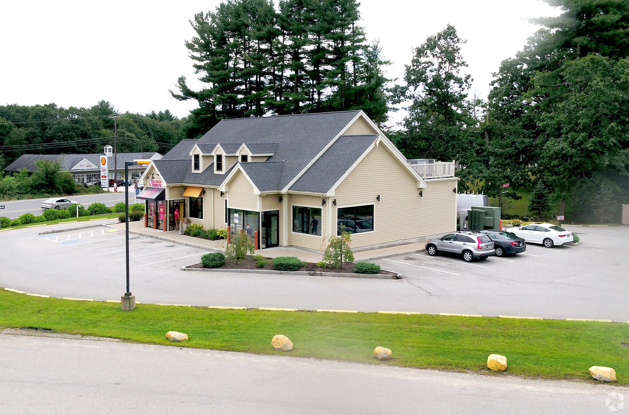 65 Route 108, Newfields, NH for Rent