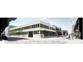 Portland, OR Coworking Space - 300 NW 14th Ave Portland, OR Coworking Space - 300 NW 14th Ave