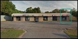 Pensacola, FL Retail - 1805 Creighton Rd