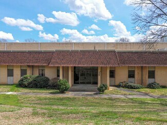 Oxford, NC Industrial - 327 Lewis St