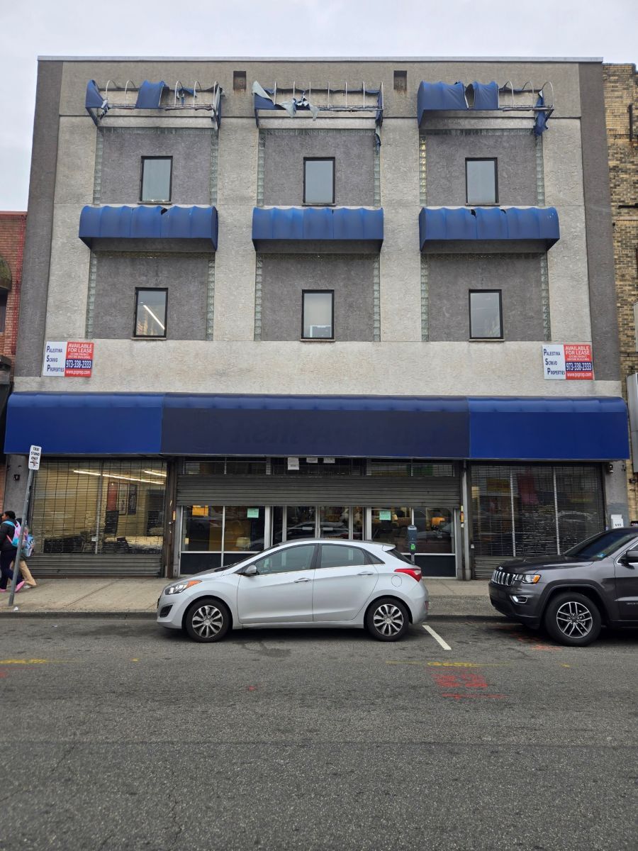 695 Main Ave, Passaic, NJ for Rent