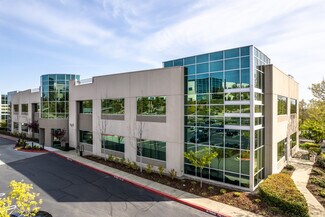 Roseville, CA Office - 2241 Douglas Blvd