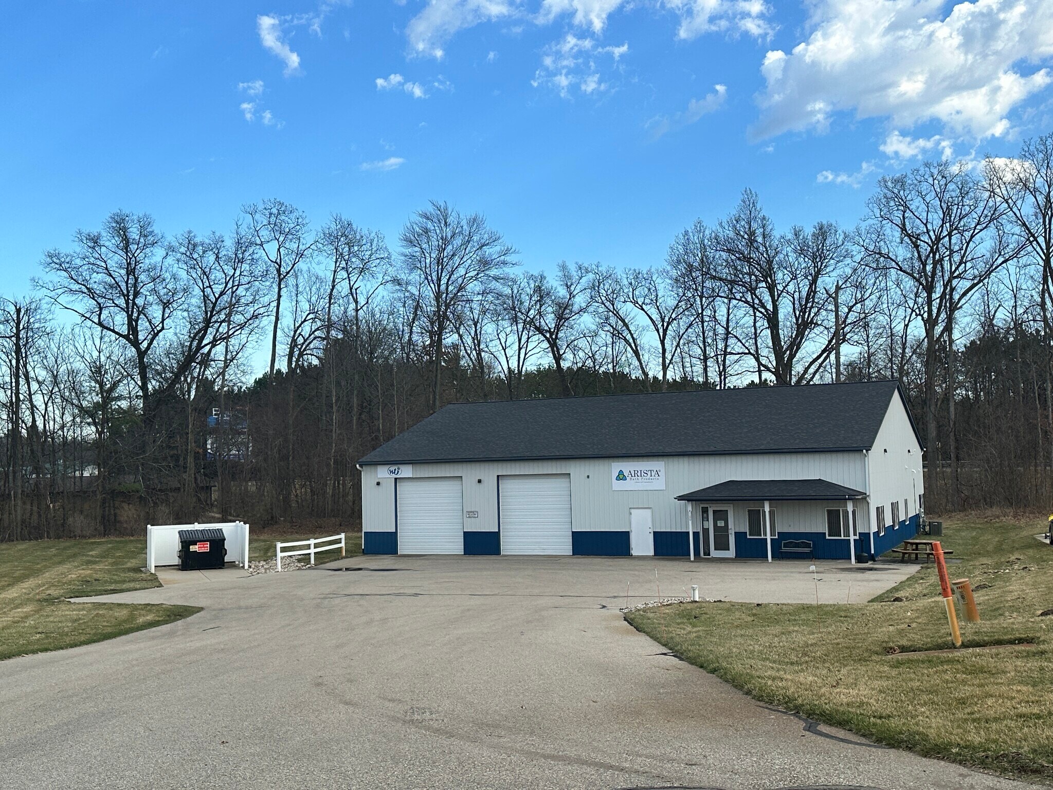 4100 Cedar Commercial Dr NE, Cedar Springs, MI for Sale