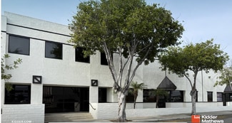 Long Beach, CA Office - 3029 E South St Long Beach, CA Office - 3029 E South St