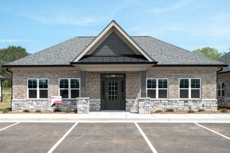 Bogart, GA Office - 1060 Garland Dr